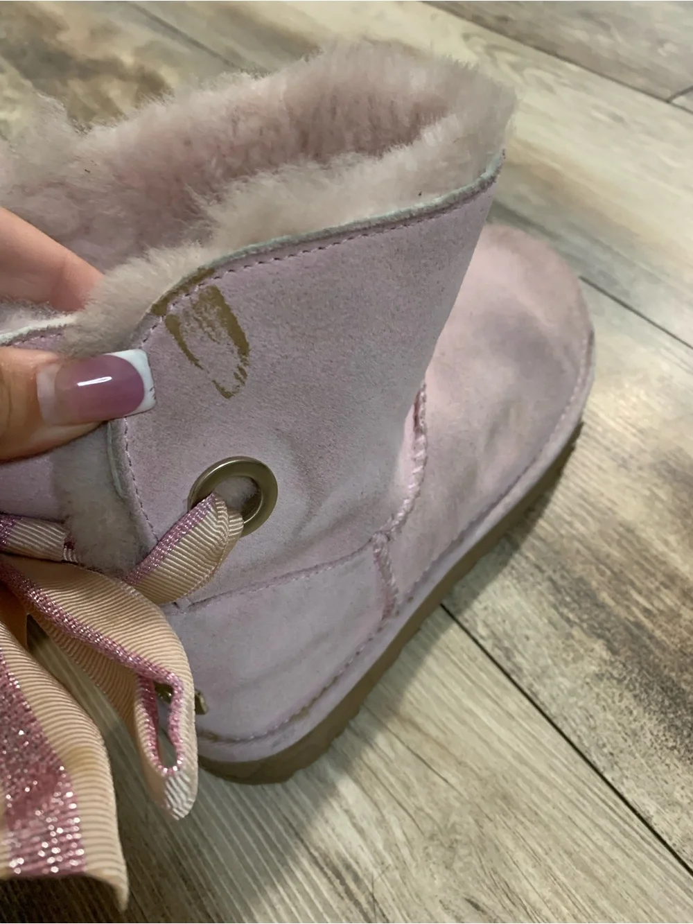 N/A light pink